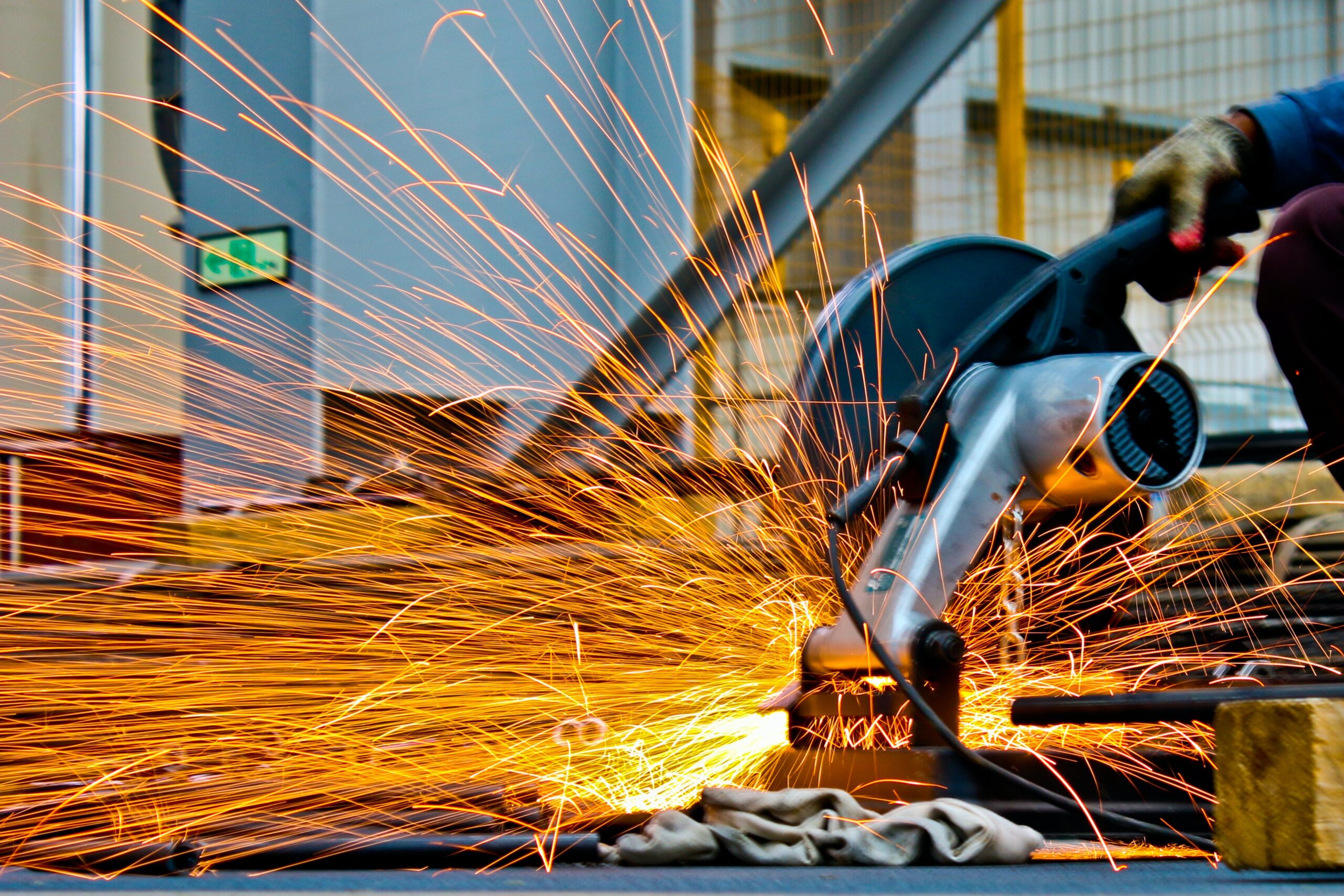 Perth Workplace Health Safety